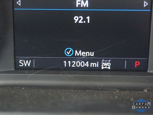 Used 2021 Chevrolet Silverado 2500 LTZ image 4