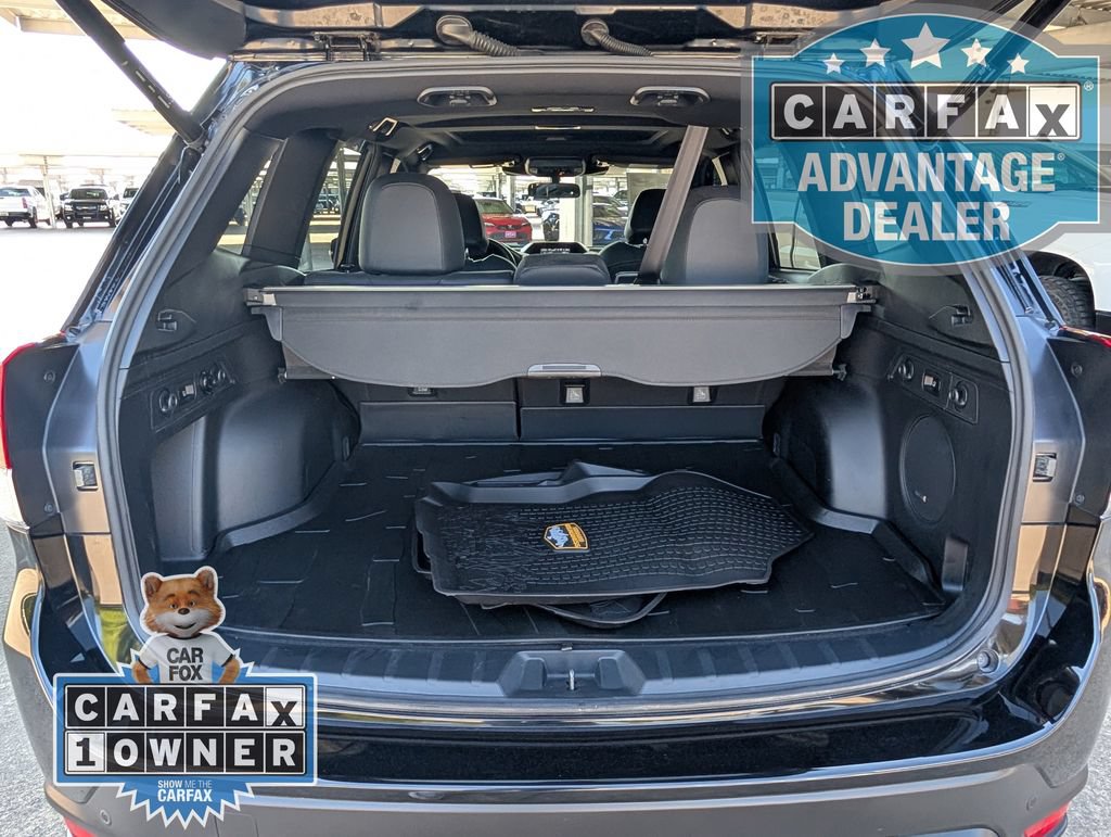 Used 2025 Subaru Forester Wilderness AWD/4WD image 21