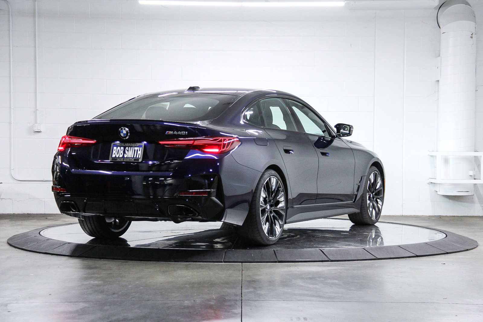 New 2026 BMW M440i w/ Premium Package image 6