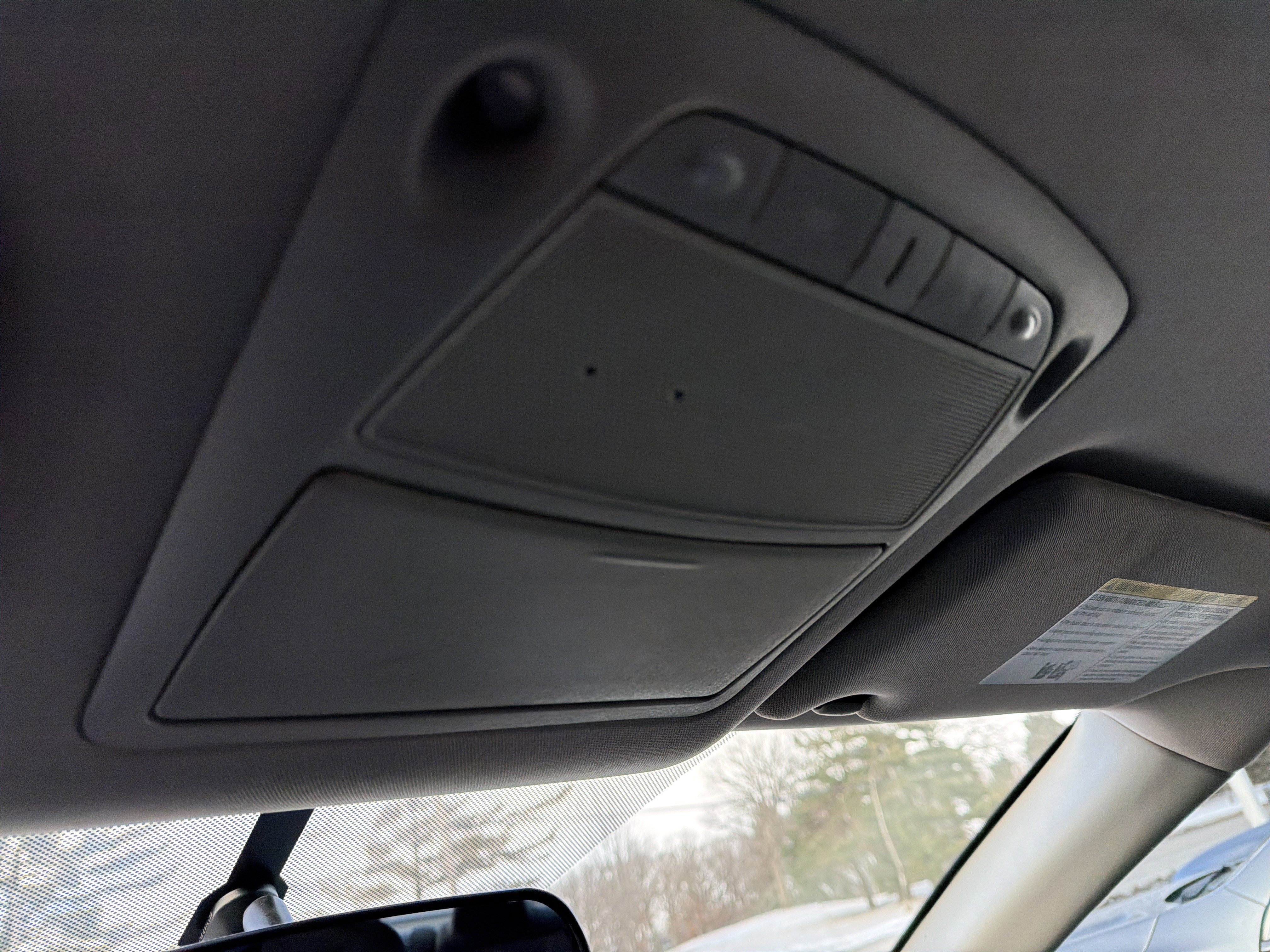 Used 2017 Nissan Altima 2.5 SV image 18