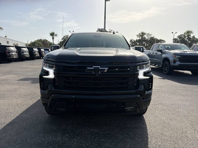 New 2026 Chevrolet Silverado 1500 RST w/ All Star Edition Plus AWD/4WD image 17