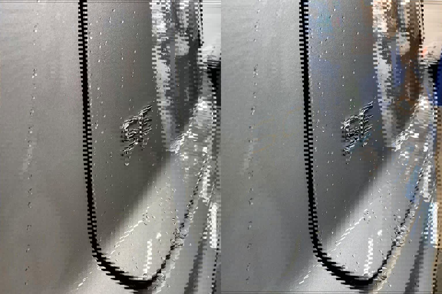 New 2026 Volkswagen Atlas Cross Sport SE image 26