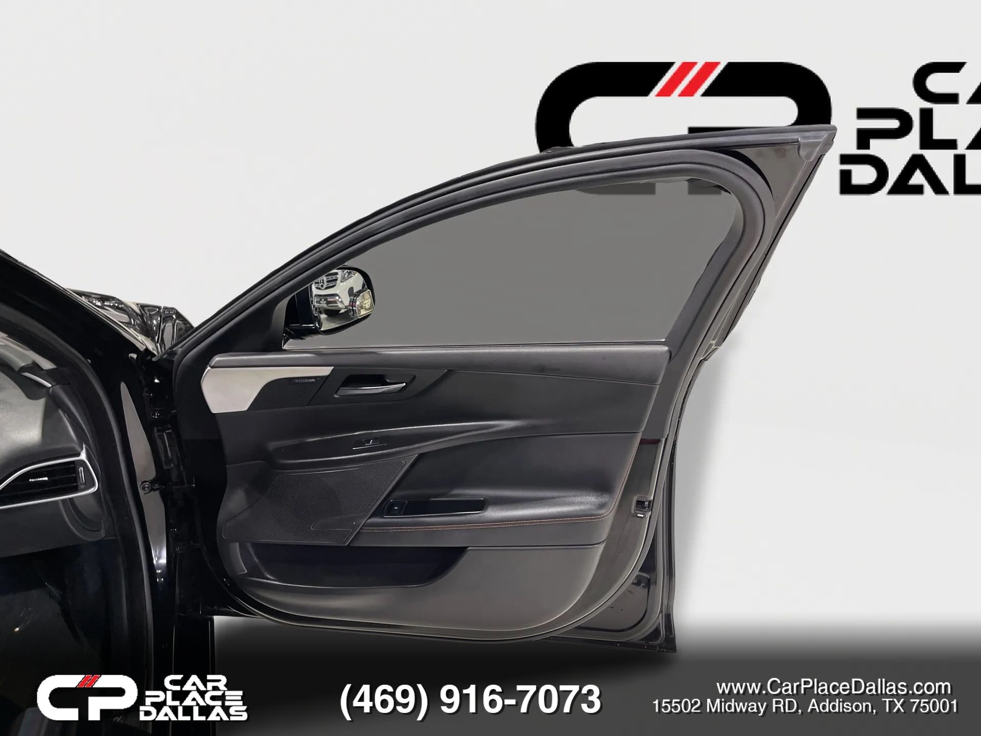 Used 2019 Jaguar XE Prestige RWD image 24