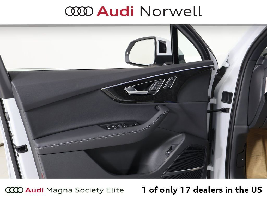 New 2026 Audi Q7 3.0T Premium Plus image 22
