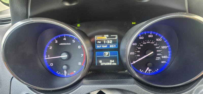 Used 2018 Subaru Outback 2.5i Limited image 15