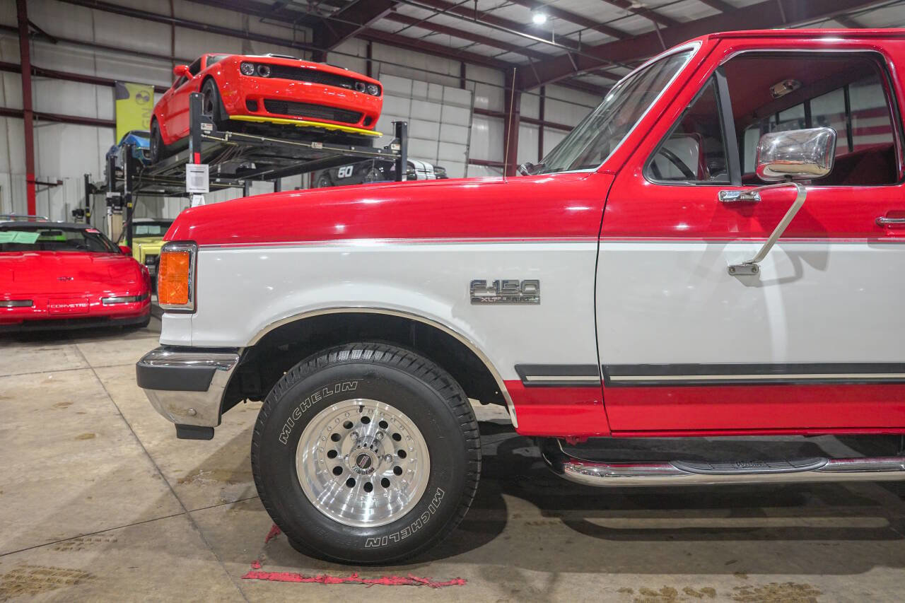Used 1987 Ford F150 2WD Regular Cab image 3
