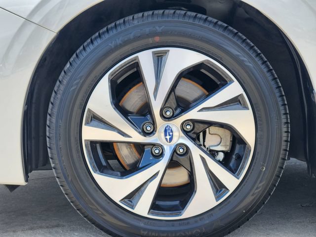Used 2022 Subaru Legacy Premium AWD/4WD image 10