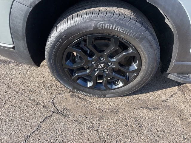 Used 2022 Hyundai Santa Fe XRT image 43