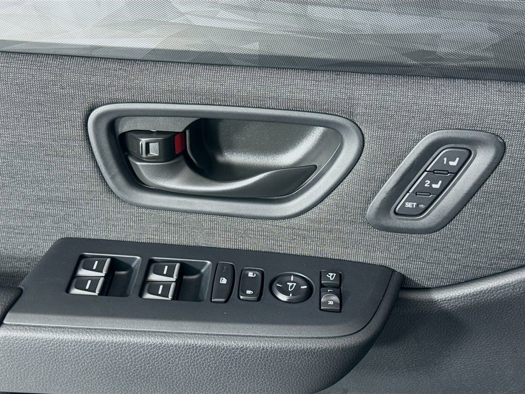 New 2026 Honda Passport TrailSport image 21