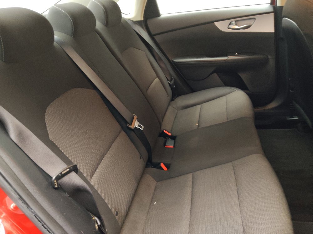 Used 2022 Kia Forte LXS image 19