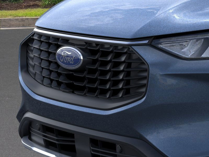 New 2026 Ford Escape Active image 40