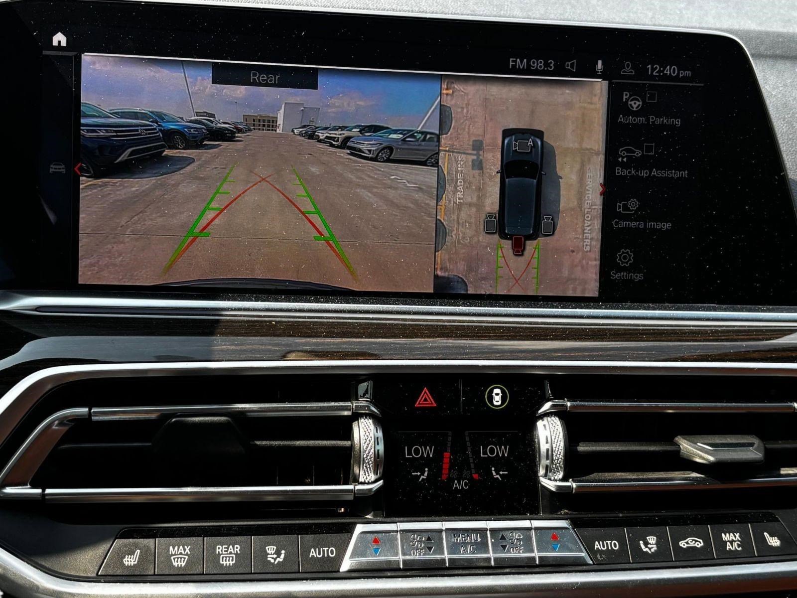 Used 2019 BMW X5 xDrive40i image 26