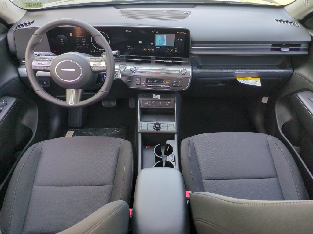 Used 2025 Hyundai Kona SEL FWD image 19