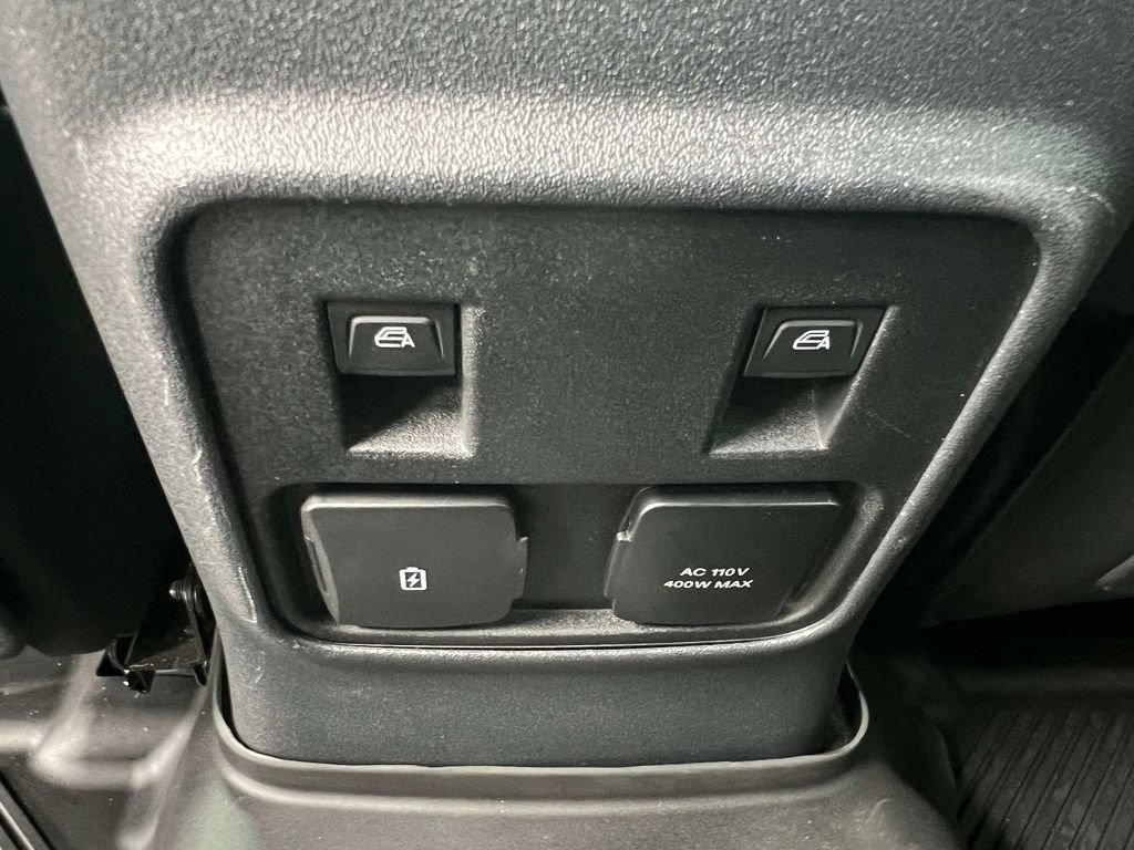Used 2023 Ford Bronco Raptor AWD/4WD image 12