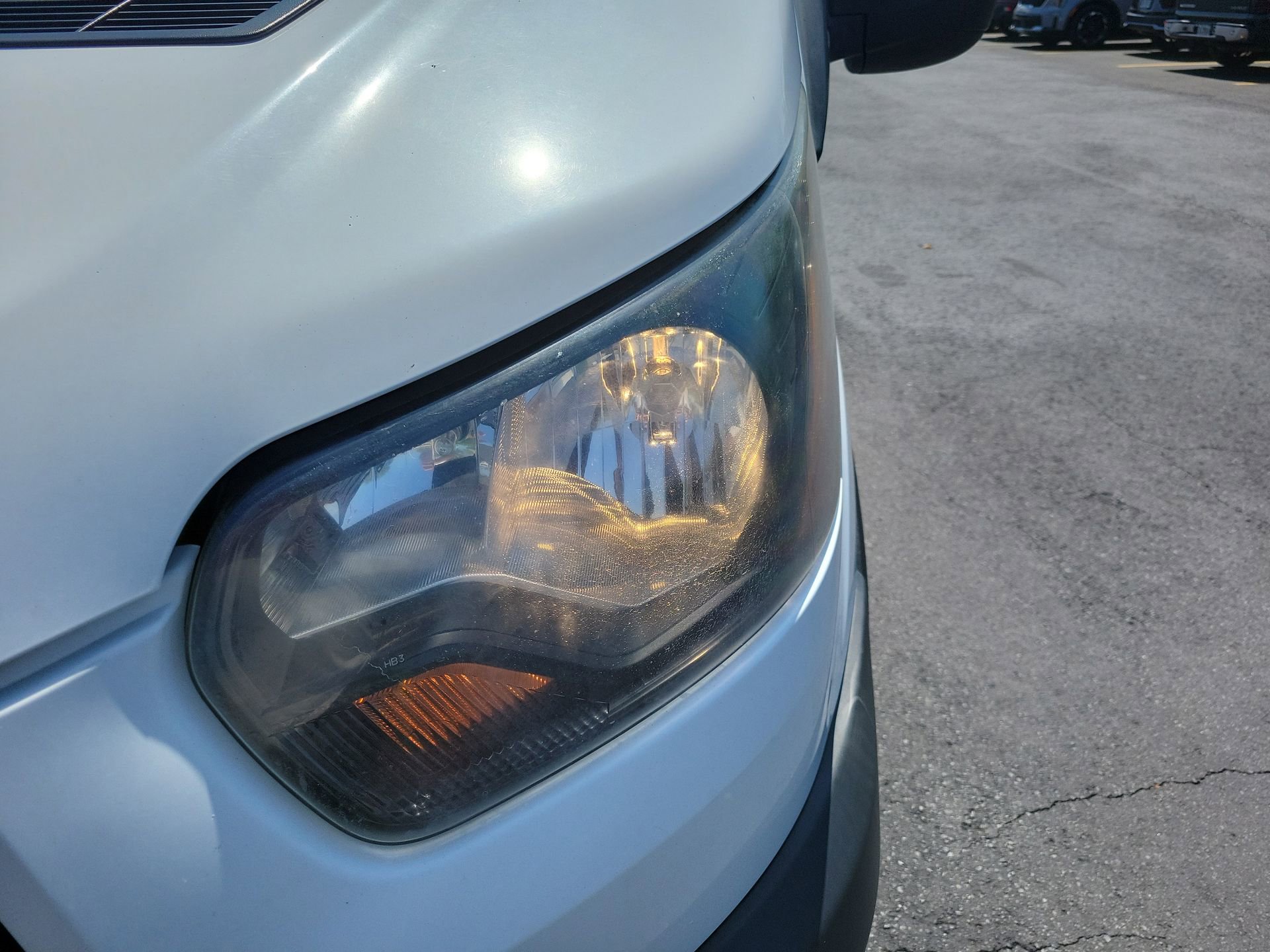 Used 2018 Ford Transit 150 130 Low Roof RWD image 10