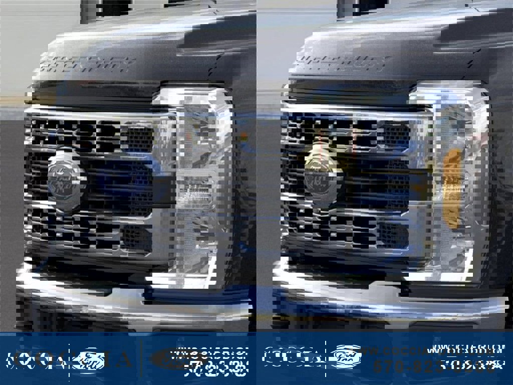 New 2026 Ford F350 XLT image 17