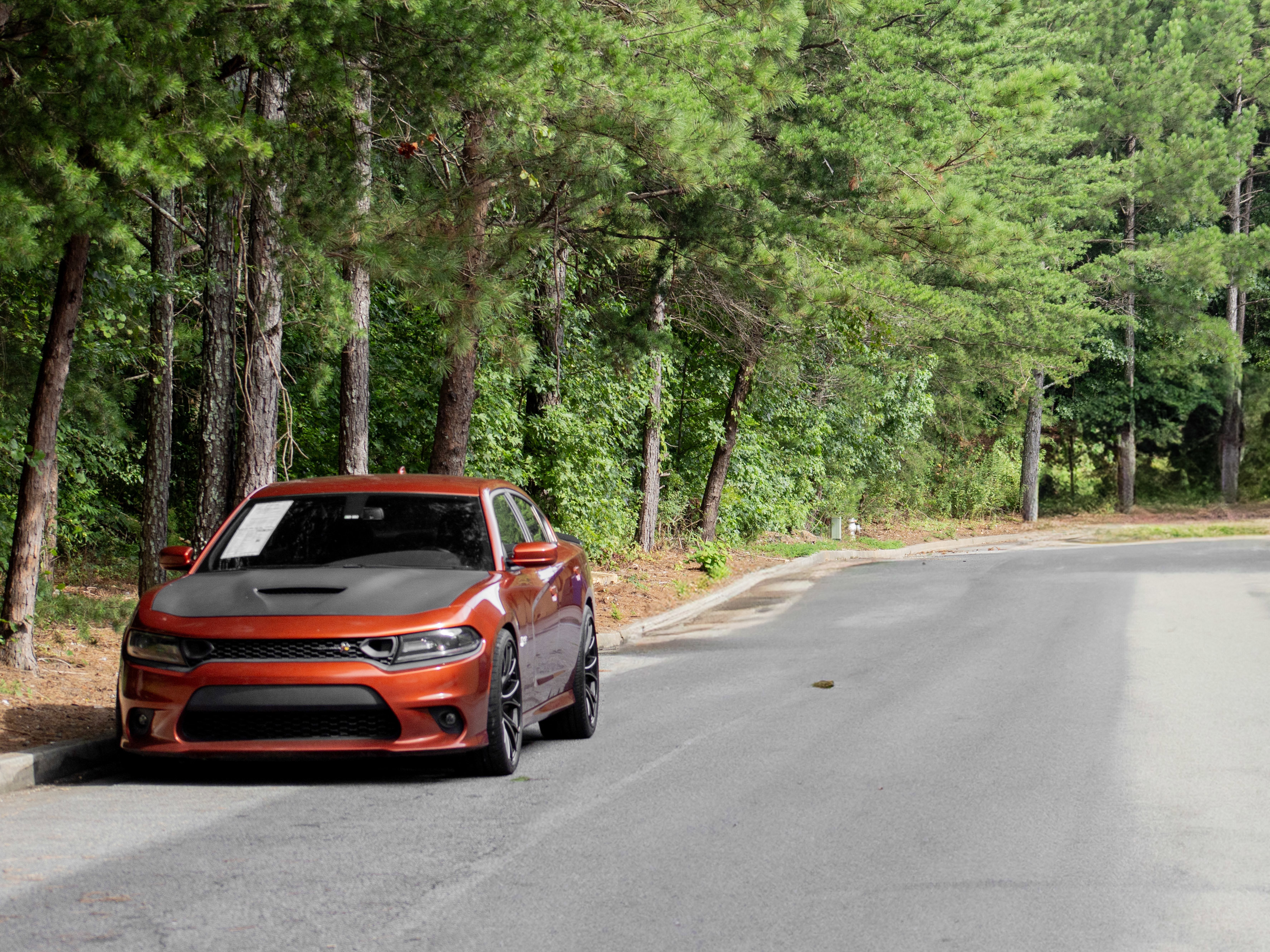 Used 2021 Dodge Charger Scat Pack image 40