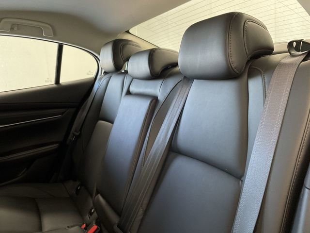 Used 2025 MAZDA MAZDA3 s image 16
