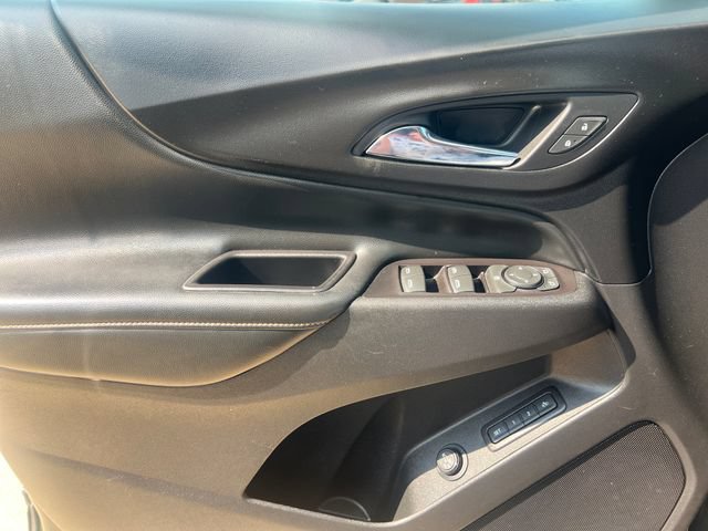 Certified 2020 Chevrolet Equinox Premier AWD/4WD image 28