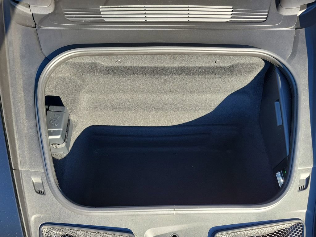 Certified 2025 Porsche 911 GT3 image 17