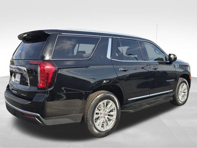 Used 2024 GMC Yukon SLT image 3