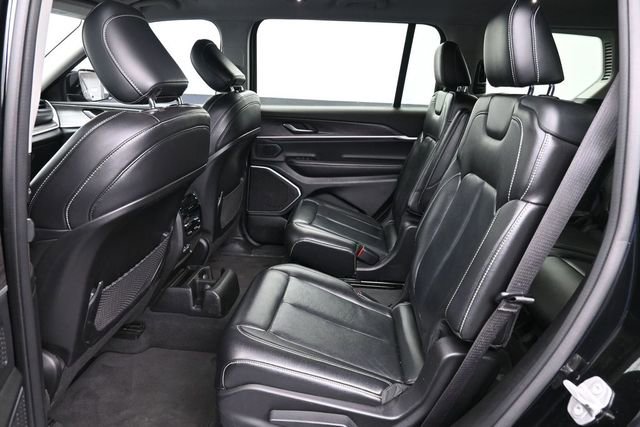 Used 2021 Jeep Grand Cherokee L Limited RWD image 29