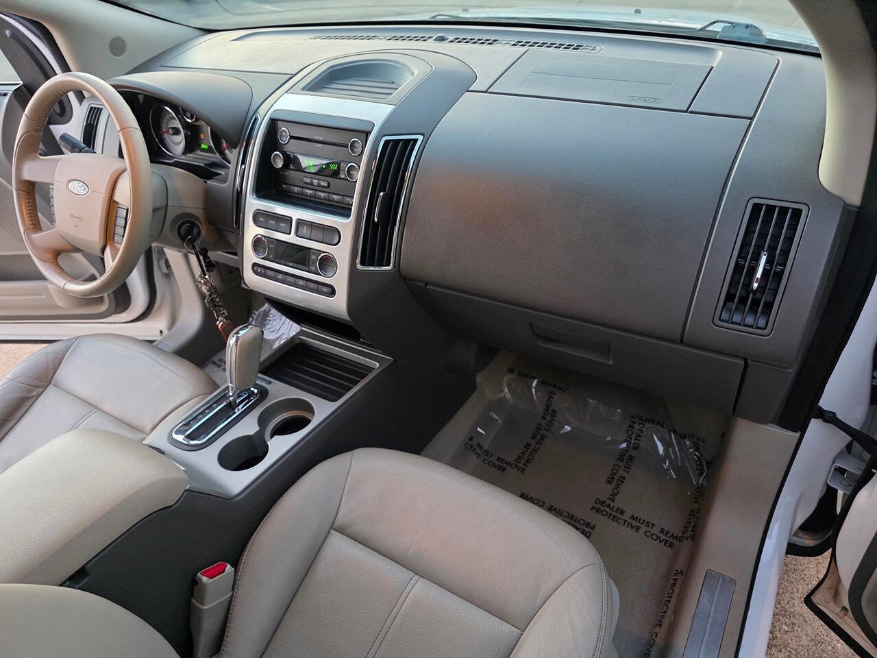 Used 2010 Ford Edge Limited image 28