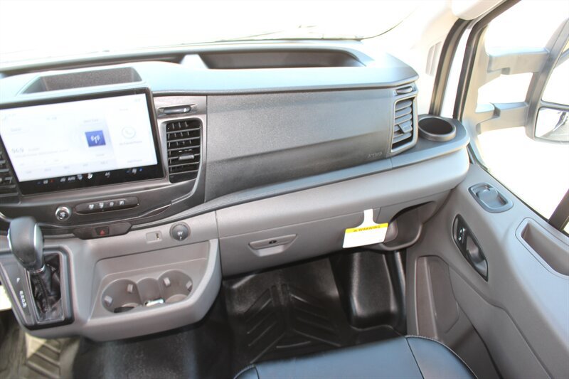 Used 2026 Ford Transit 350 148 Medium Roof w/ Load Area Protection Package RWD image 19