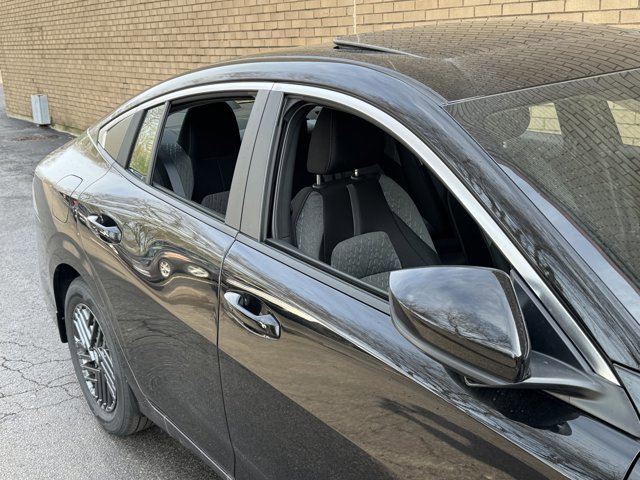 New 2026 Nissan Sentra SV w/ SV Convenience Package image 5