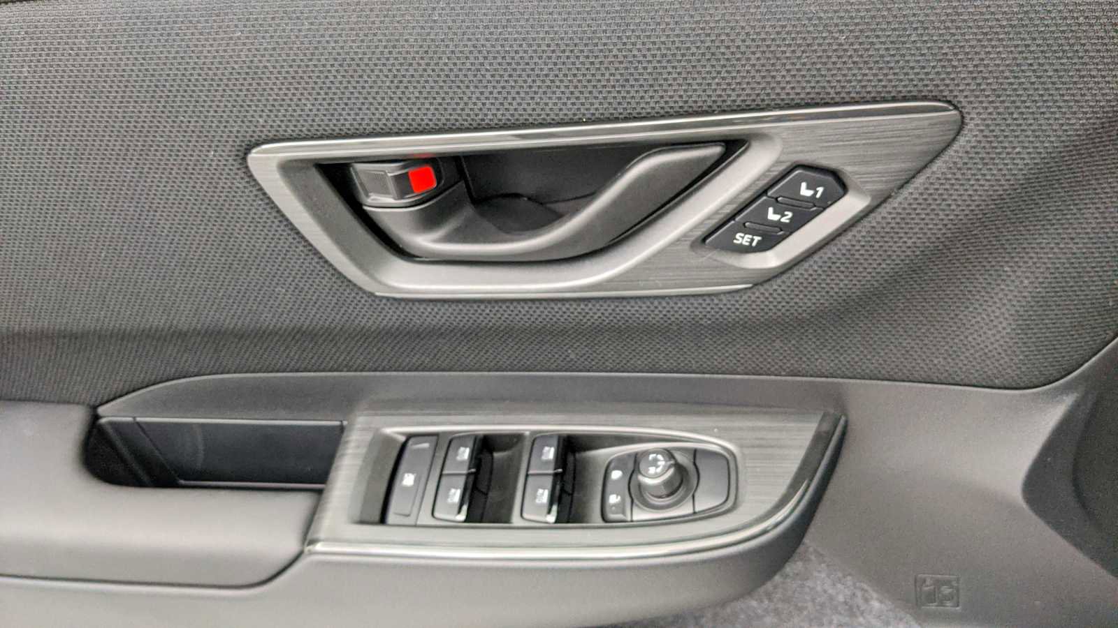 New 2026 Subaru Outback Limited image 23