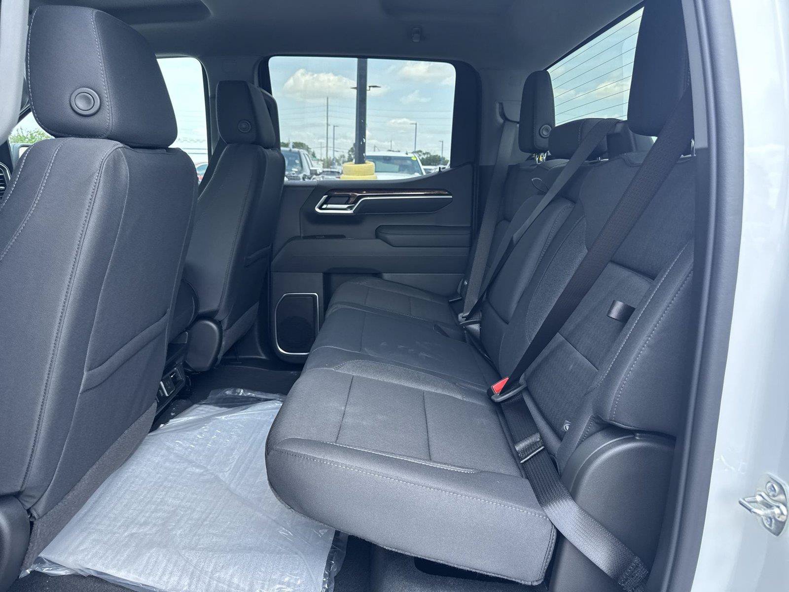 New 2026 GMC Sierra 1500 Elevation AWD/4WD image 22