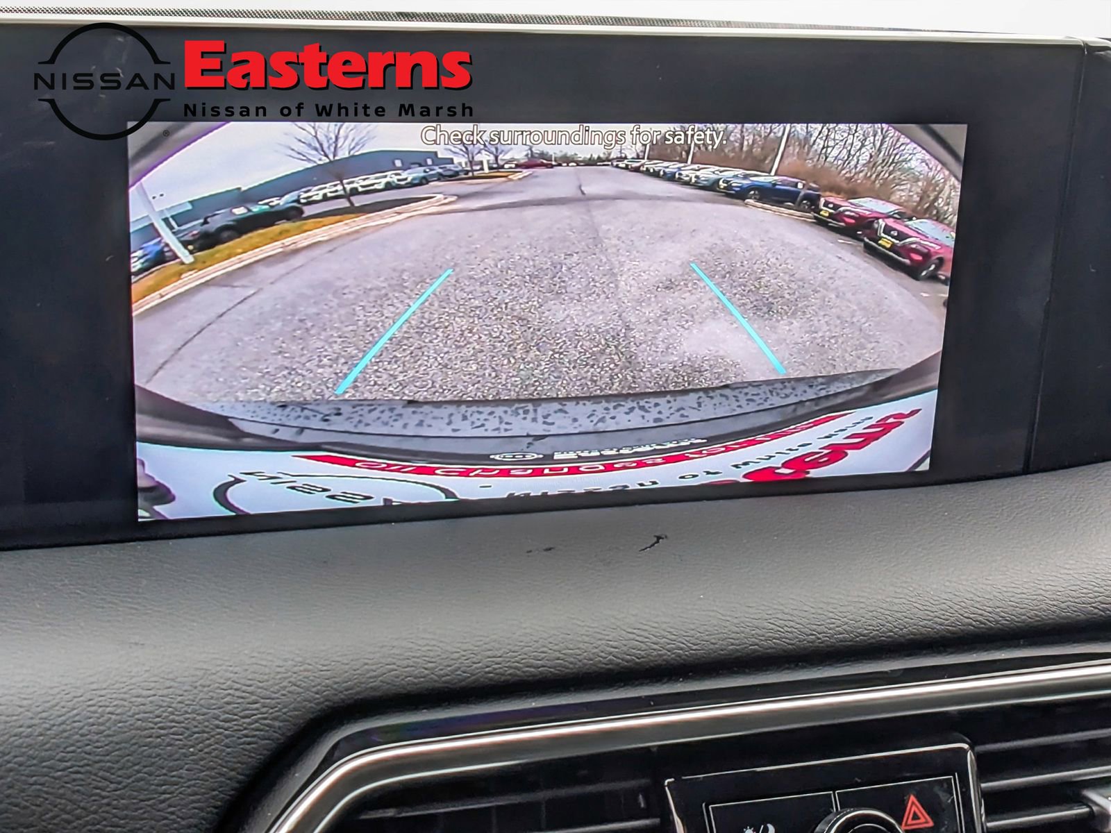 New 2026 Nissan Armada SV image 19