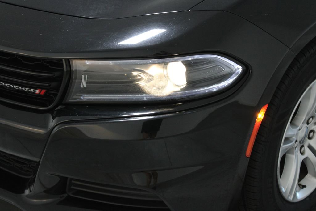 Used 2022 Dodge Charger SXT RWD image 47