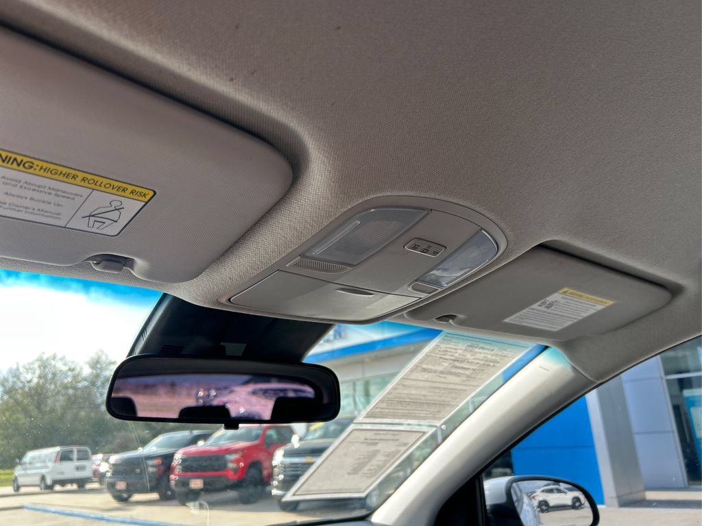 Used 2019 Hyundai Kona SE FWD image 16