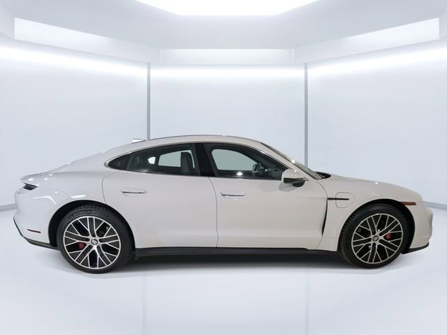 Certified 2023 Porsche Taycan 4S image 10