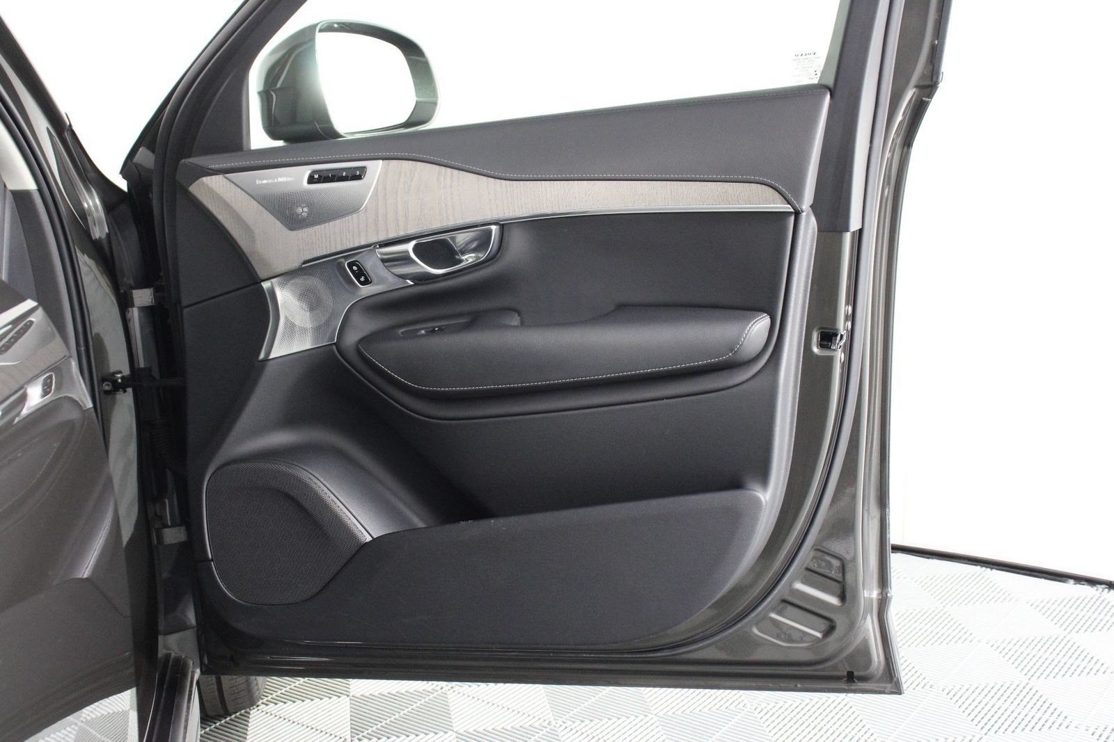 Used 2021 Volvo XC90 T6 Inscription w/ Advanced Package AWD/4WD image 21