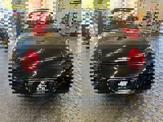 Used 2002 Ford Thunderbird image 5