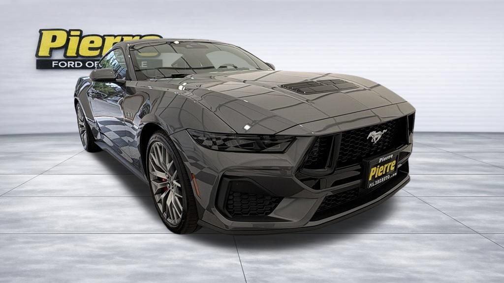 New 2026 Ford Mustang GT Premium RWD image 6