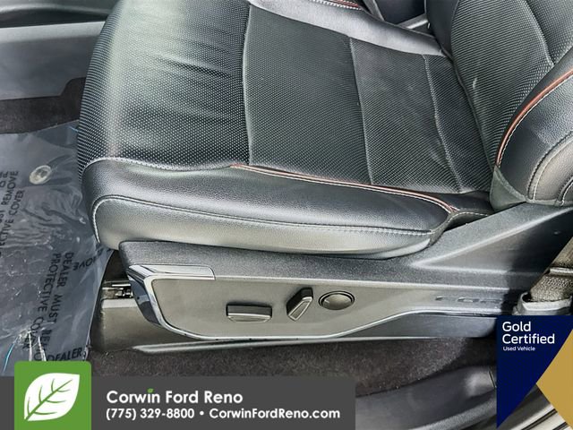 Used 2023 Ford F150 Lariat image 24