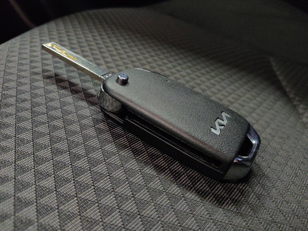 Used 2020 Kia Soul X-Line FWD image 32