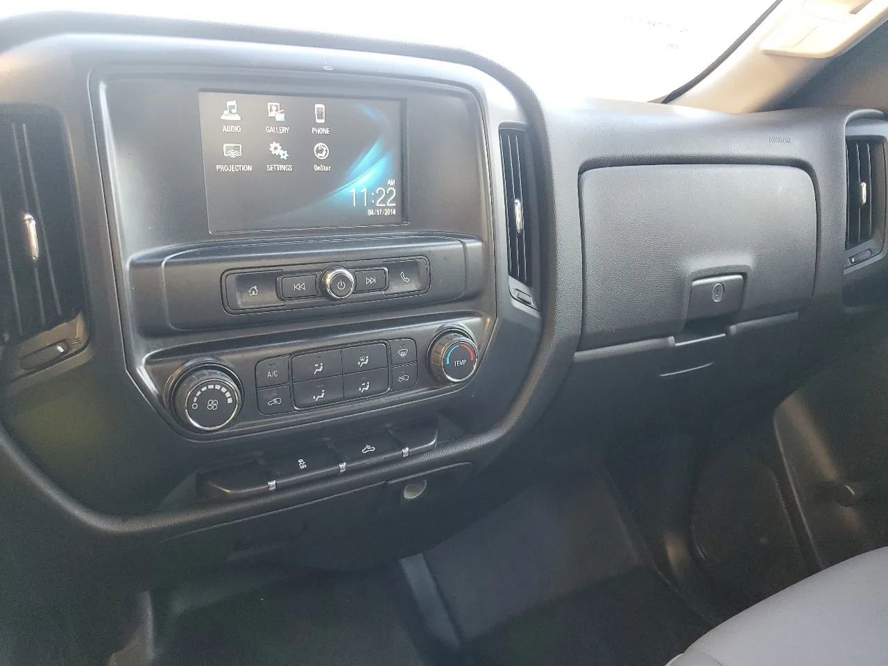 Used 2016 Chevrolet Silverado 1500 W/T RWD image 20