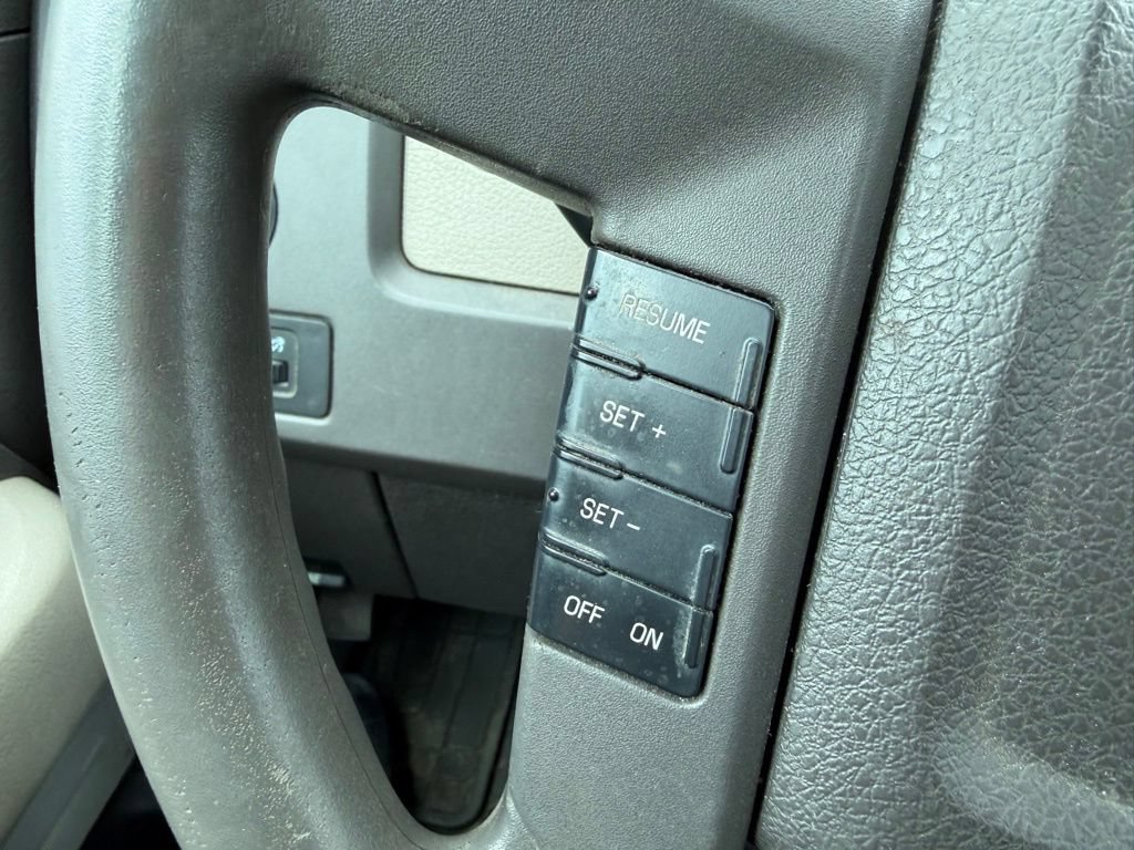 Used 2010 Ford F150 XLT AWD/4WD image 15