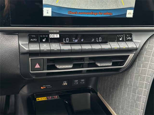 New 2026 Toyota Camry XLE image 17
