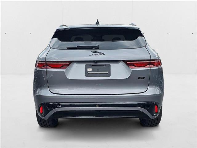 New 2026 Jaguar F-PACE R-Dynamic S image 6