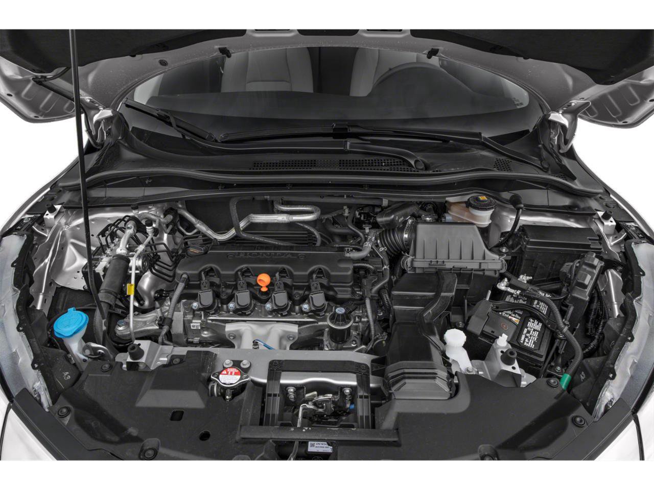 Used 2021 Honda HR-V EX image 7