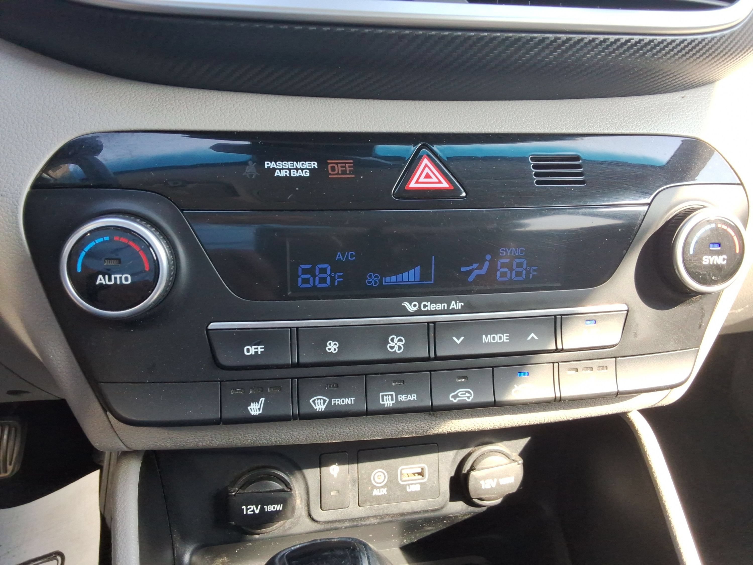Used 2020 Hyundai Tucson Sport AWD/4WD image 17
