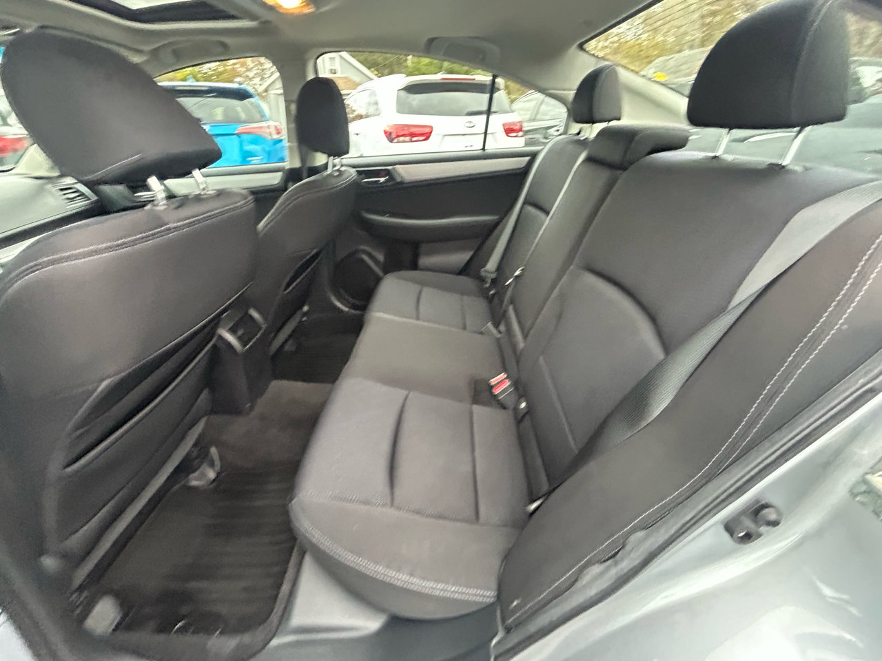 Used 2020 Ford EcoSport SES image 10