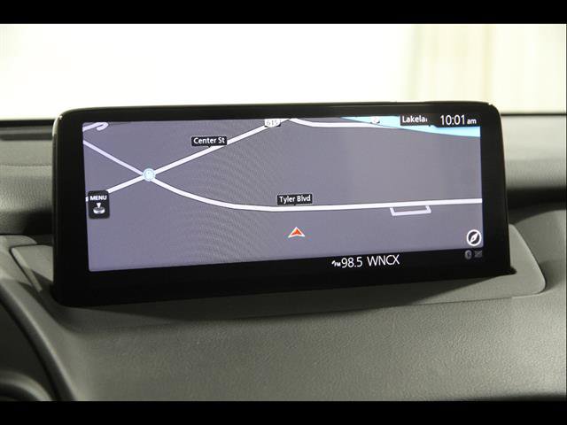Certified 2022 MAZDA CX-9 Signature AWD/4WD image 10