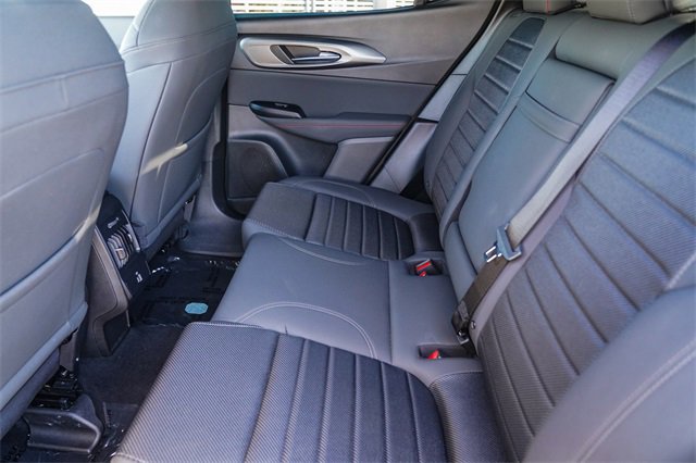 Used 2024 Dodge Hornet GT w/ GT Blacktop Package image 20