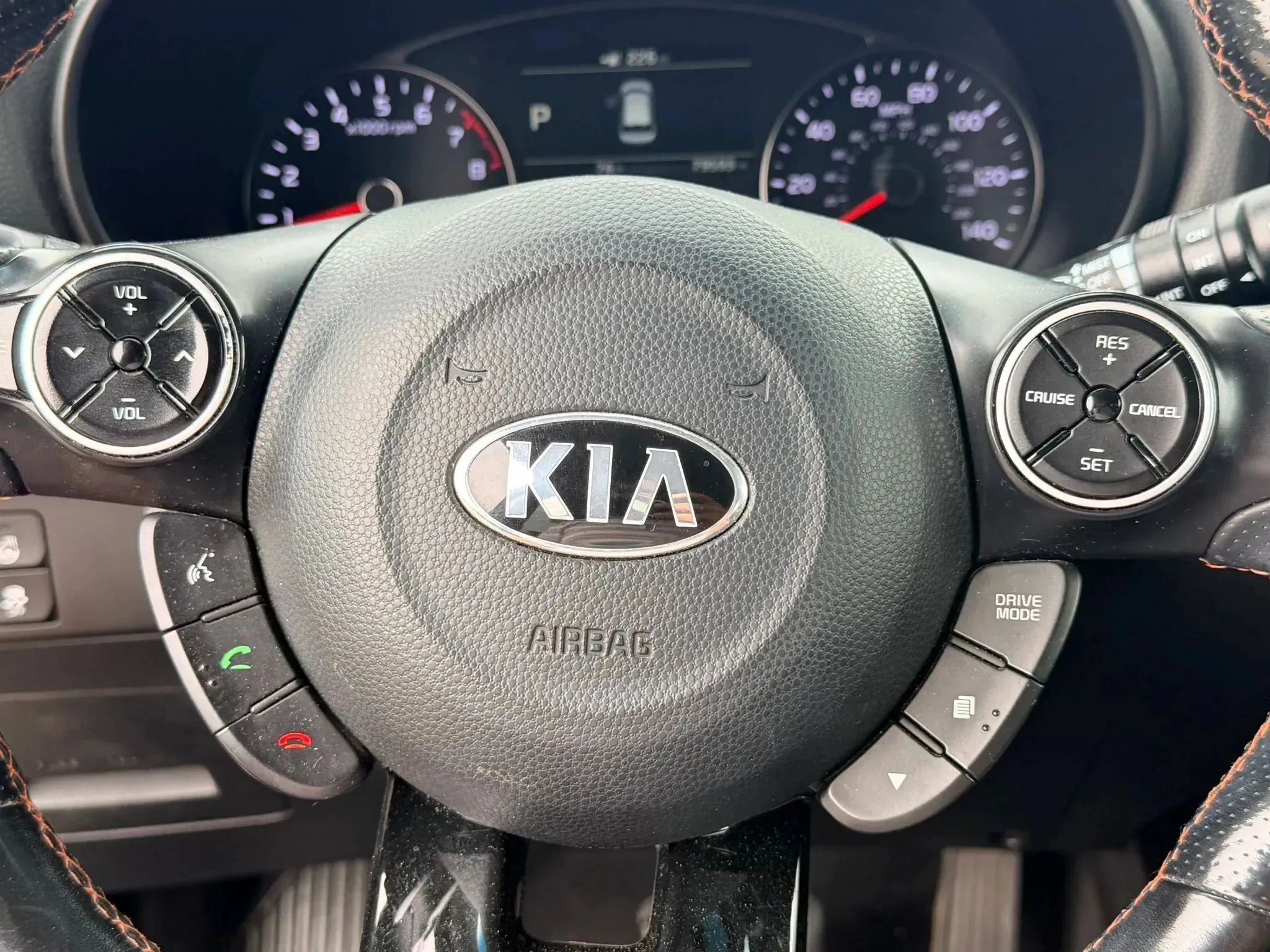 Used 2019 Kia Soul ! w/ Technology Package FWD image 17